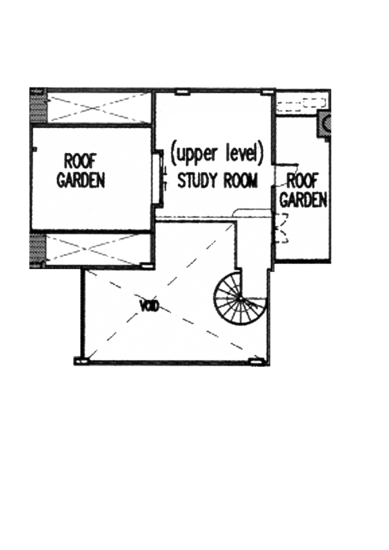 Euphony Gardens - Floor Plan