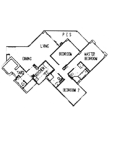 Euphony Gardens - Floor Plan