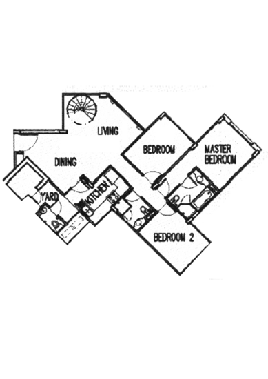 Euphony Gardens - Floor Plan