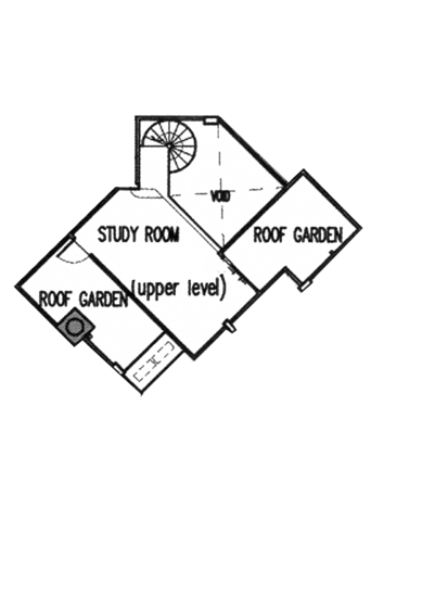 Euphony Gardens - Floor Plan