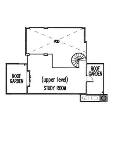 Euphony Gardens - Floor Plan