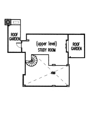 Euphony Gardens - Floor Plan