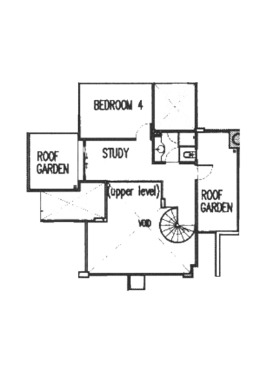 Euphony Gardens - Floor Plan