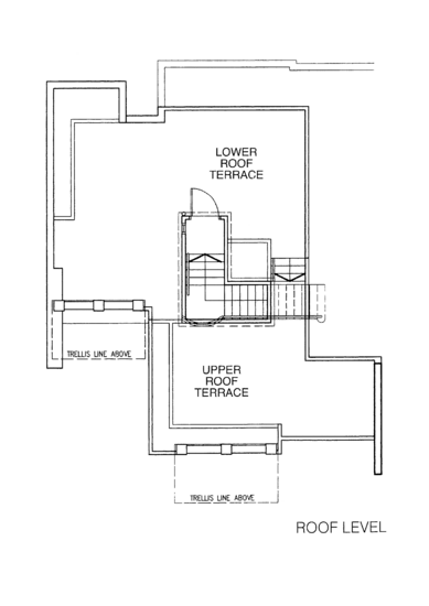 Sunhaven - Floor Plan