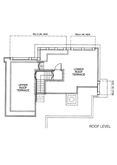 Sunhaven - Floor Plan