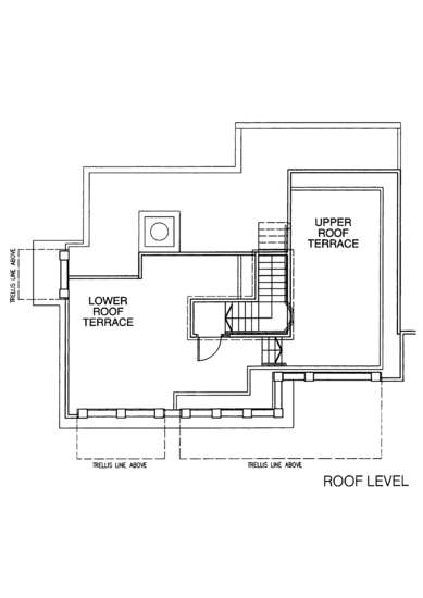 Sunhaven - Floor Plan