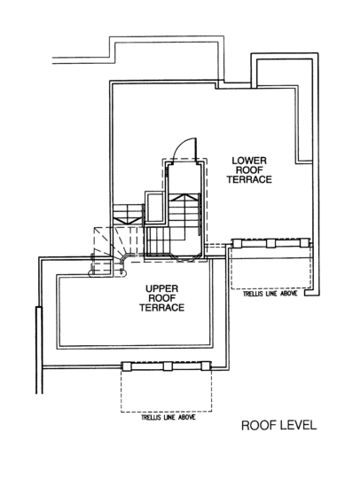Sunhaven - Floor Plan