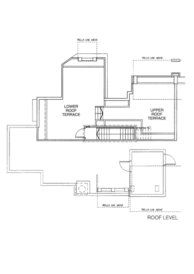 Sunhaven - Floor Plan