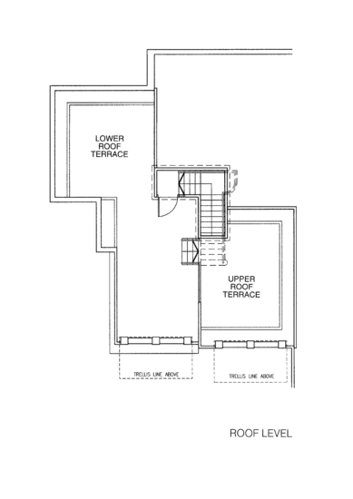 Sunhaven - Floor Plan