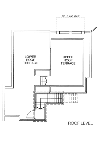 Sunhaven - Floor Plan