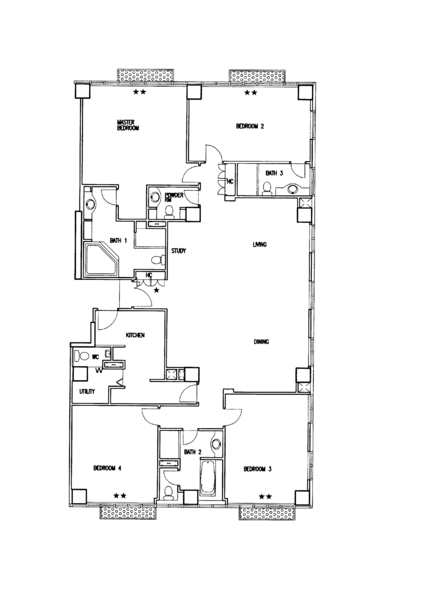 For Rent Orchard Scotts