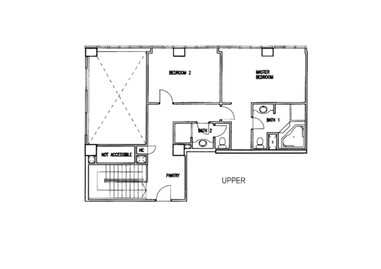 Orchard Scotts - Floor Plan
