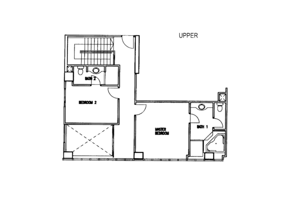 Orchard Scotts - Floor Plan