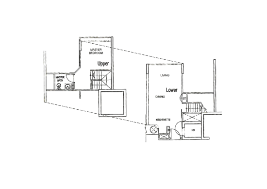 Vida - Floor Plan