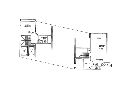 Vida - Floor Plan