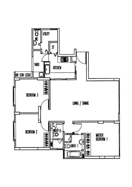 For Sale Palm Grove Condo