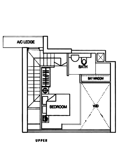 One-North Residences - Floor Plan