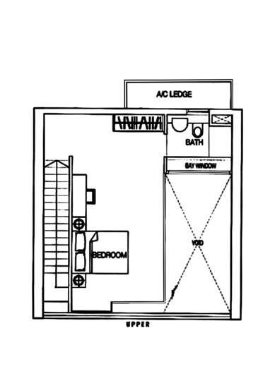 One-North Residences - Floor Plan