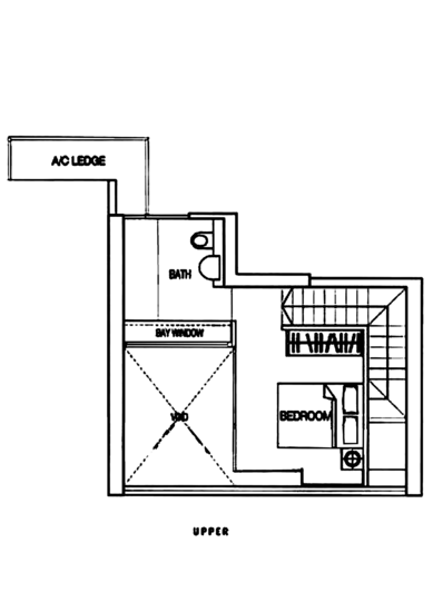 One-North Residences - Floor Plan