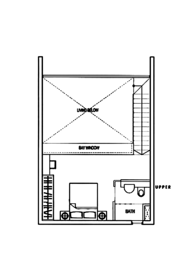One-North Residences - Floor Plan