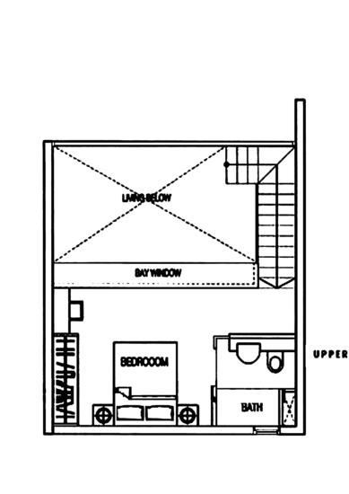 One-North Residences - Floor Plan