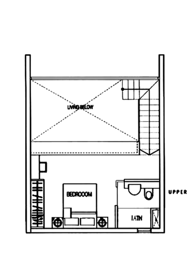 One-North Residences - Floor Plan