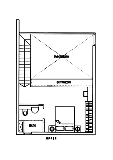 One-North Residences - Floor Plan