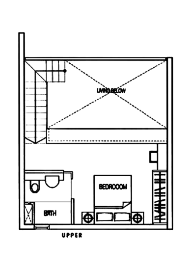 One-North Residences - Floor Plan