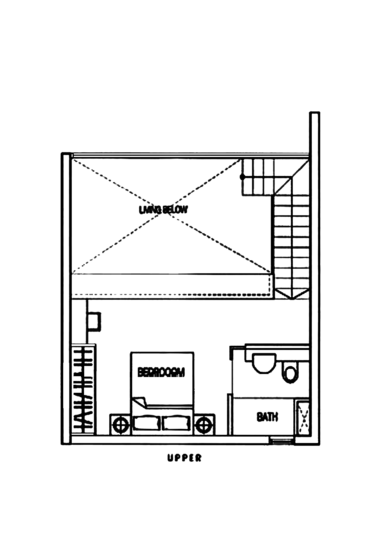 One-North Residences - Floor Plan