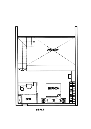 One-North Residences - Floor Plan
