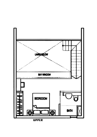 One-North Residences - Floor Plan