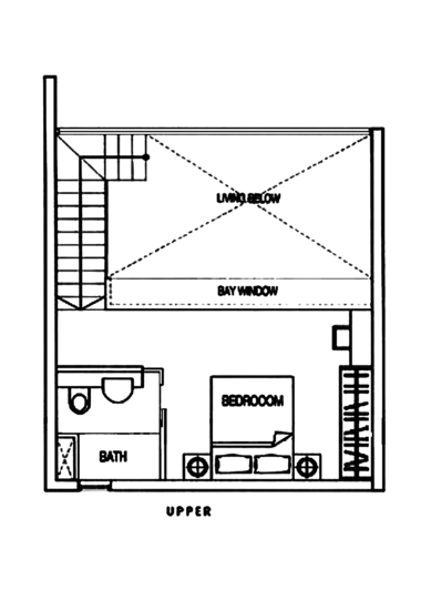 One-North Residences - Floor Plan