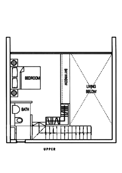 One-North Residences - Floor Plan