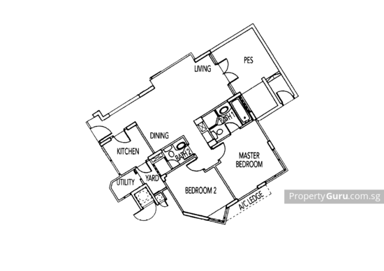 Rafflesia Condo Condo Details In Ang Mo Kio Bishan Thomson Propertyguru Singapore