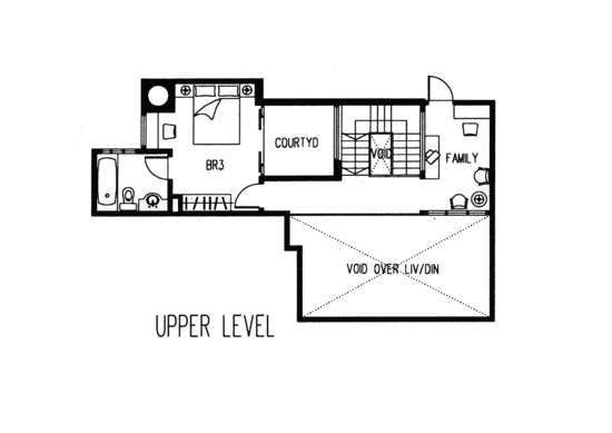 Casafina - Floor Plan