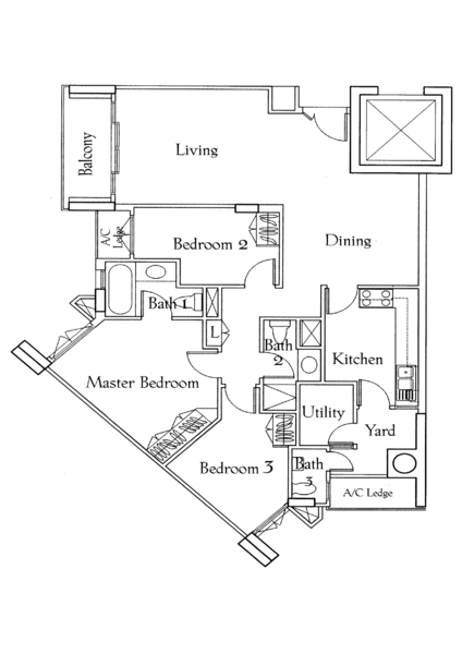 Hillbrooks Condominium For Sale at S$ 1,998,888 | PropertyGuru Singapore