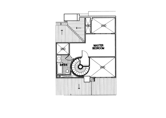 Stratford Court - Floor Plan