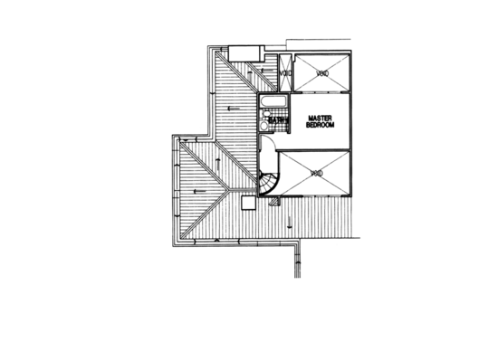 Stratford Court - Floor Plan