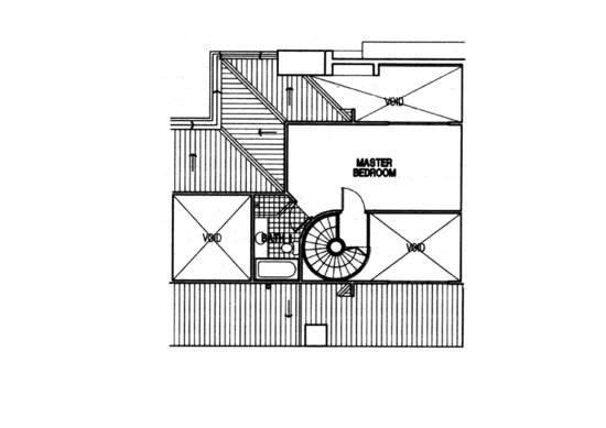 Stratford Court - Floor Plan