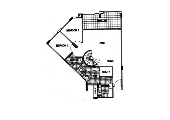 Stratford Court - Floor Plan
