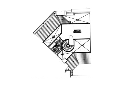 Stratford Court - Floor Plan