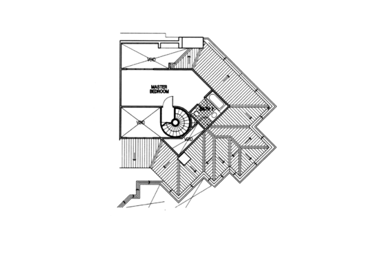 Stratford Court - Floor Plan