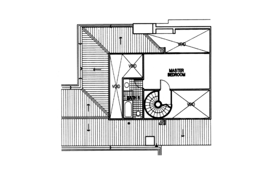 Stratford Court - Floor Plan