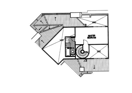 Stratford Court - Floor Plan