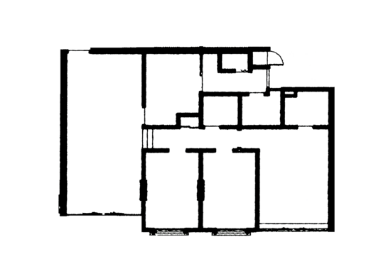 The Sunny Spring - Floor Plan