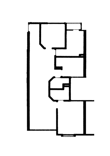 The Sunny Spring - Floor Plan