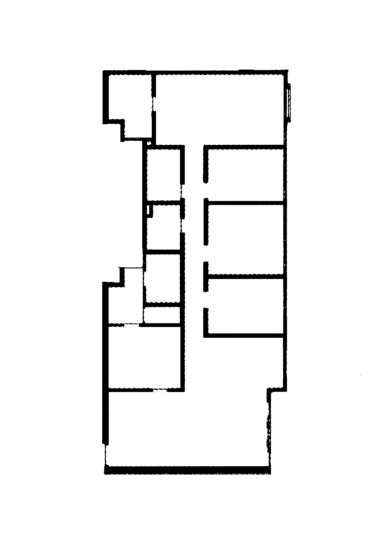 The Sunny Spring - Floor Plan