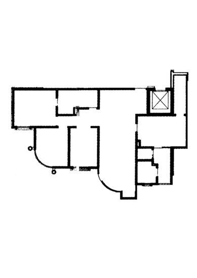 The Sunny Spring - Floor Plan