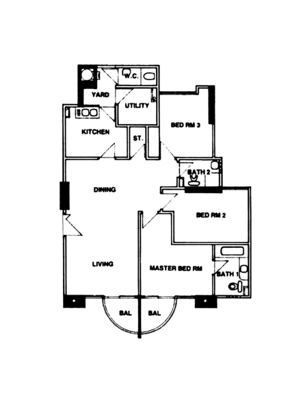 For Sale The Regalia