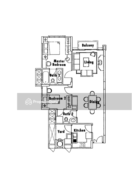 For Sale Changi Court